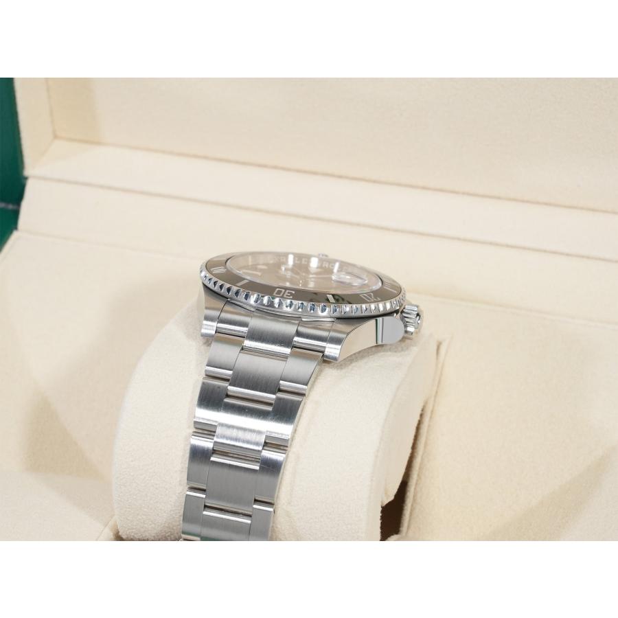 ロレックス サブマリーナー デイト Ref.126610LN ステンレススチール ブラック文字盤 | サブマリーナー | 05