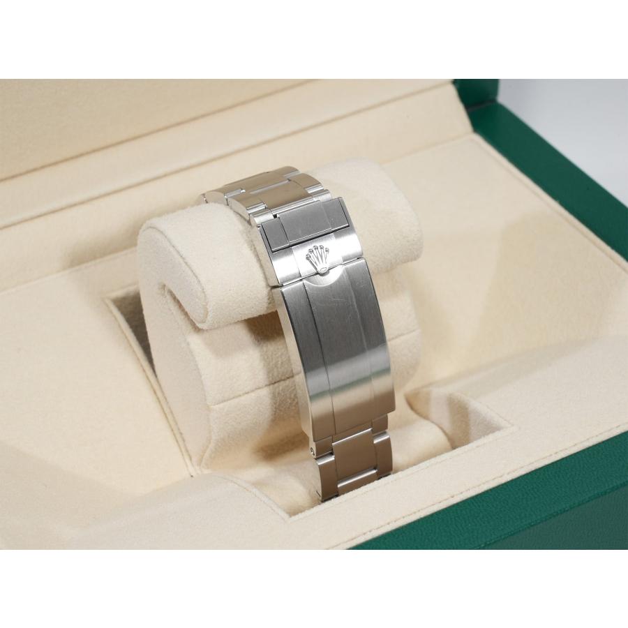 ロレックス サブマリーナー デイト Ref.126610LN ステンレススチール ブラック文字盤 | サブマリーナー | 06