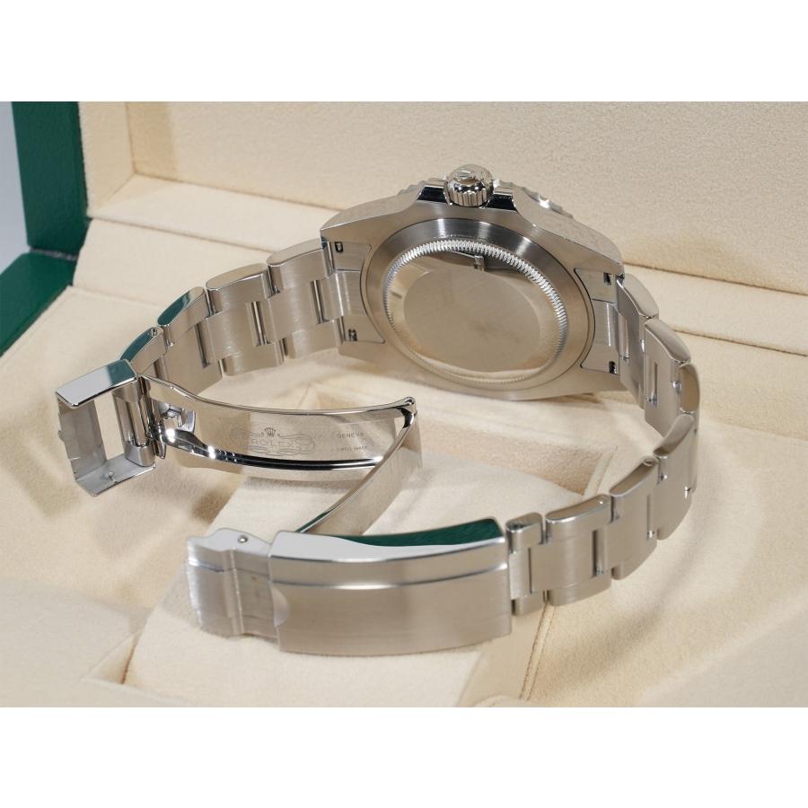 ロレックス サブマリーナー デイト Ref.126610LN ステンレススチール ブラック文字盤 | サブマリーナー | 07