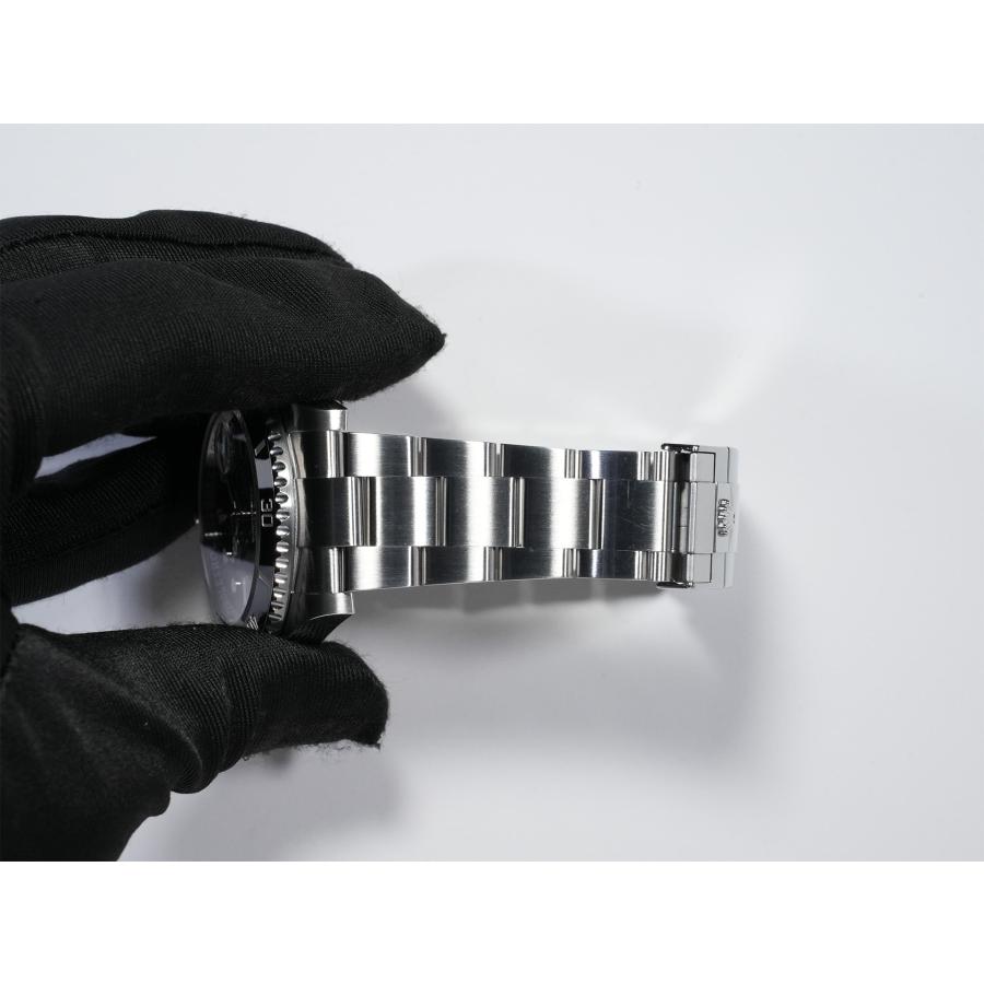 ロレックス サブマリーナー デイト Ref.126610LN ステンレススチール ブラック文字盤 | サブマリーナー | 08