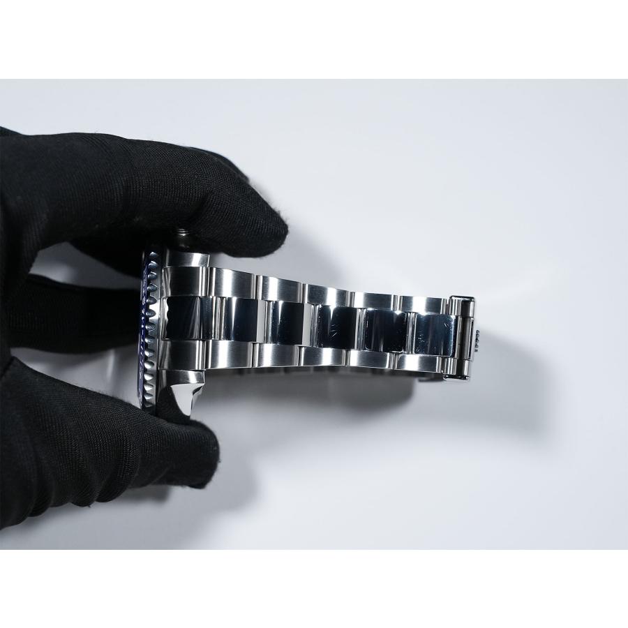 ロレックス ヨットマスターII Ref.116680 ステンレススチール ホワイト文字盤 | ヨットマスター | 08