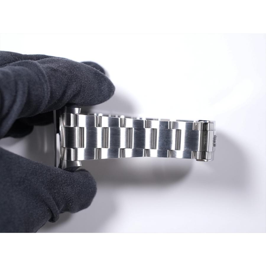 ロレックス エクスプローラーI Ref.214270 ステンレススチール ブラック文字盤 オイスターブレスレット | エクスプローラー（ROLEX） | 08