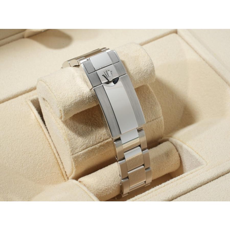 ロレックス デイトナ Ref.126506A プラチナ アイスブルーx11Pダイヤ文字盤 | コスモグラフ デイトナ | 05