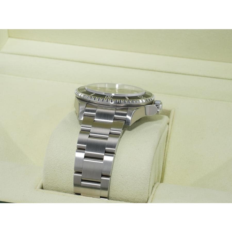 ロレックス シードゥエラー Ref.16600 ステンレススチール ブラック文字盤 | シードゥエラー | 05