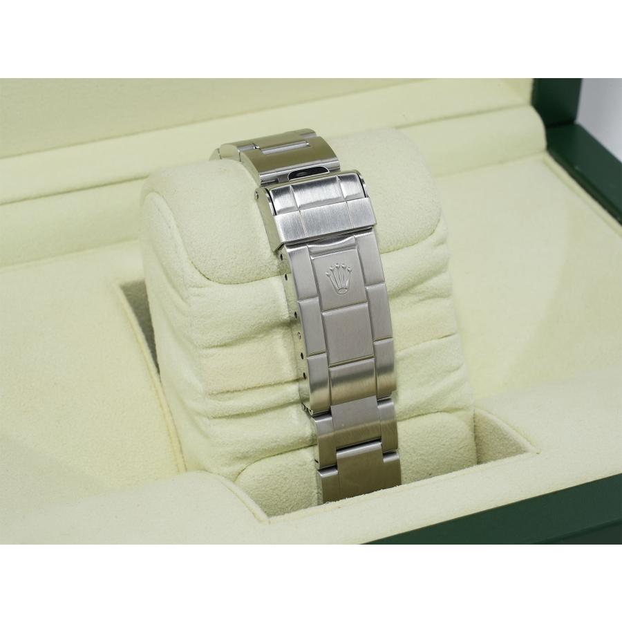 ロレックス シードゥエラー Ref.16600 ステンレススチール ブラック文字盤 | シードゥエラー | 06