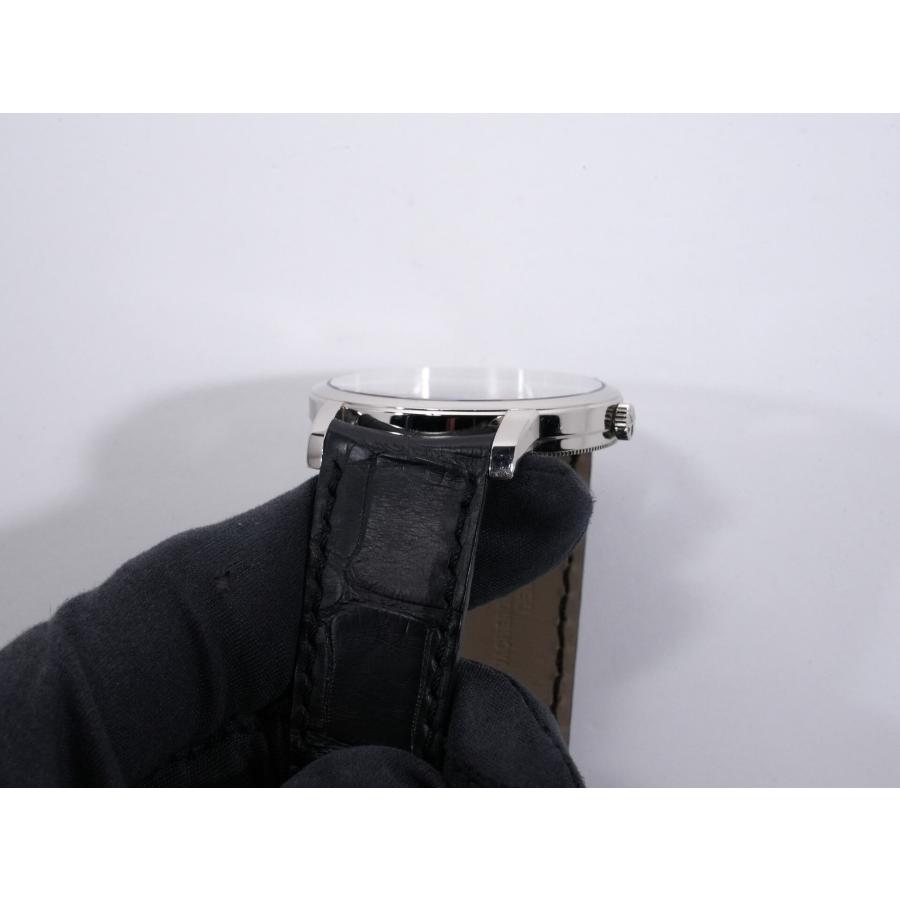 ヴァシュロンコンスタンタン トラディショナル オートマティック Ref.87172/000G-9301 18KWG シルバー文字盤 | VACHERON CONSTANTIN | 05