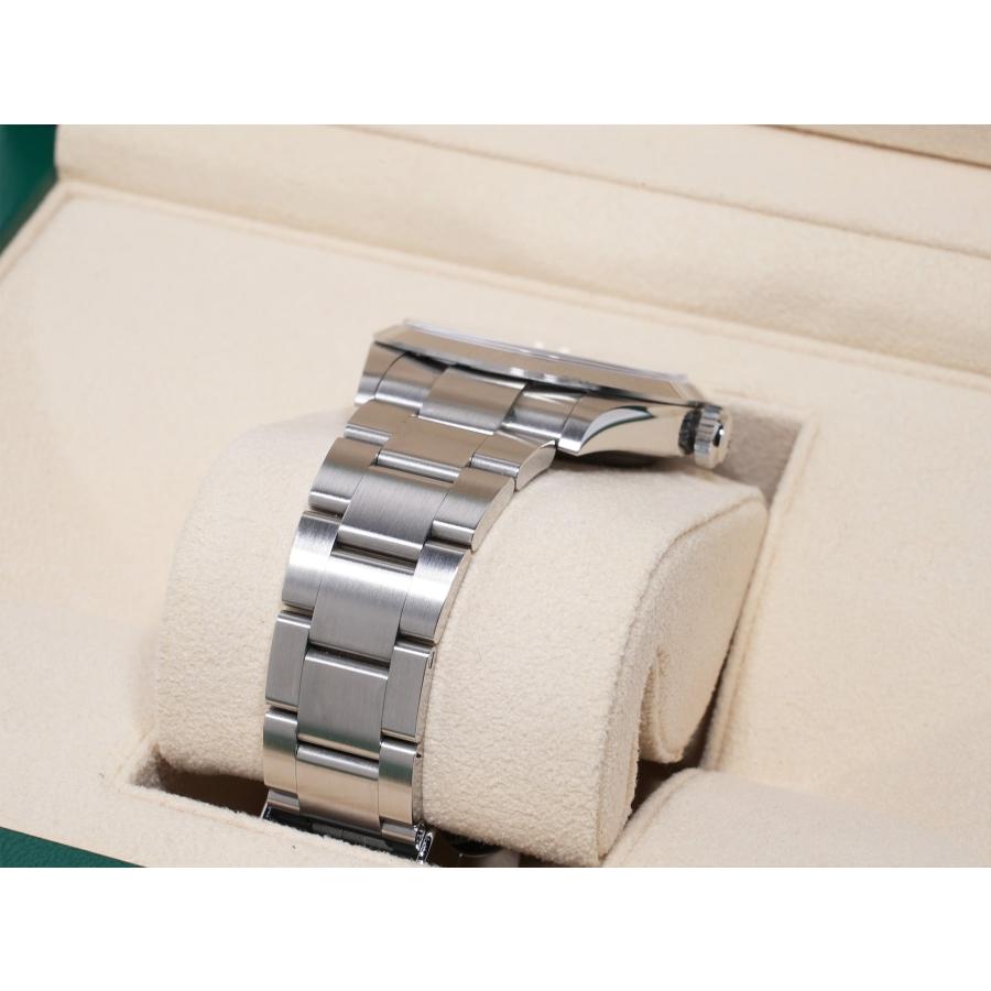 ロレックス エクスプローラー40 Ref.224270 SS ブラック文字盤 | エクスプローラー（ROLEX） | 05