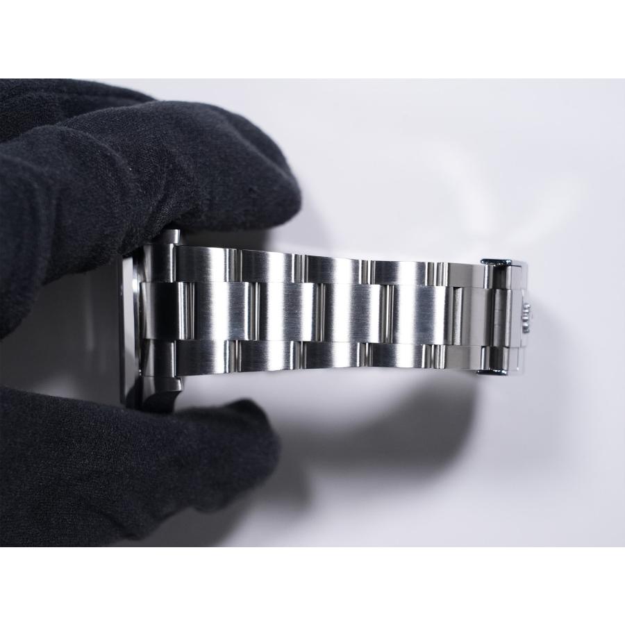 ロレックス エクスプローラー40 Ref.224270 SS ブラック文字盤 | エクスプローラー（ROLEX） | 08