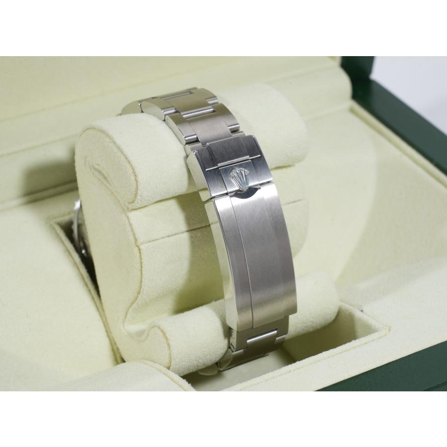 ロレックス シードゥエラー ディープシー Ref.116660 SS ブラック文字盤 | シードゥエラー | 06