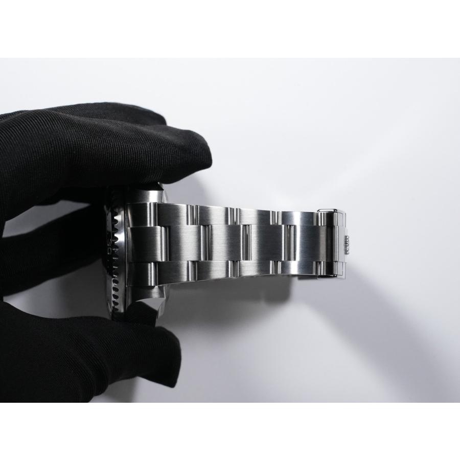 ロレックス シードゥエラー ディープシー Ref.116660 SS ブラック文字盤 | シードゥエラー | 08