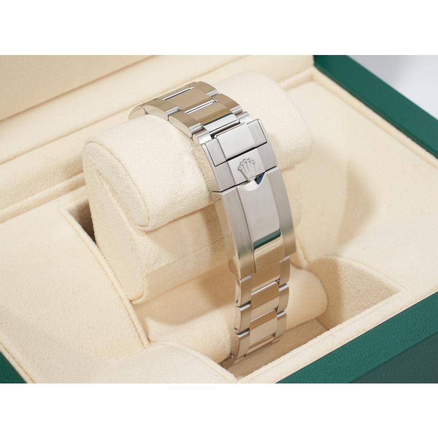 ロレックス デイトナ Ref.116520 SS ブラック文字盤 | コスモグラフ デイトナ | 06