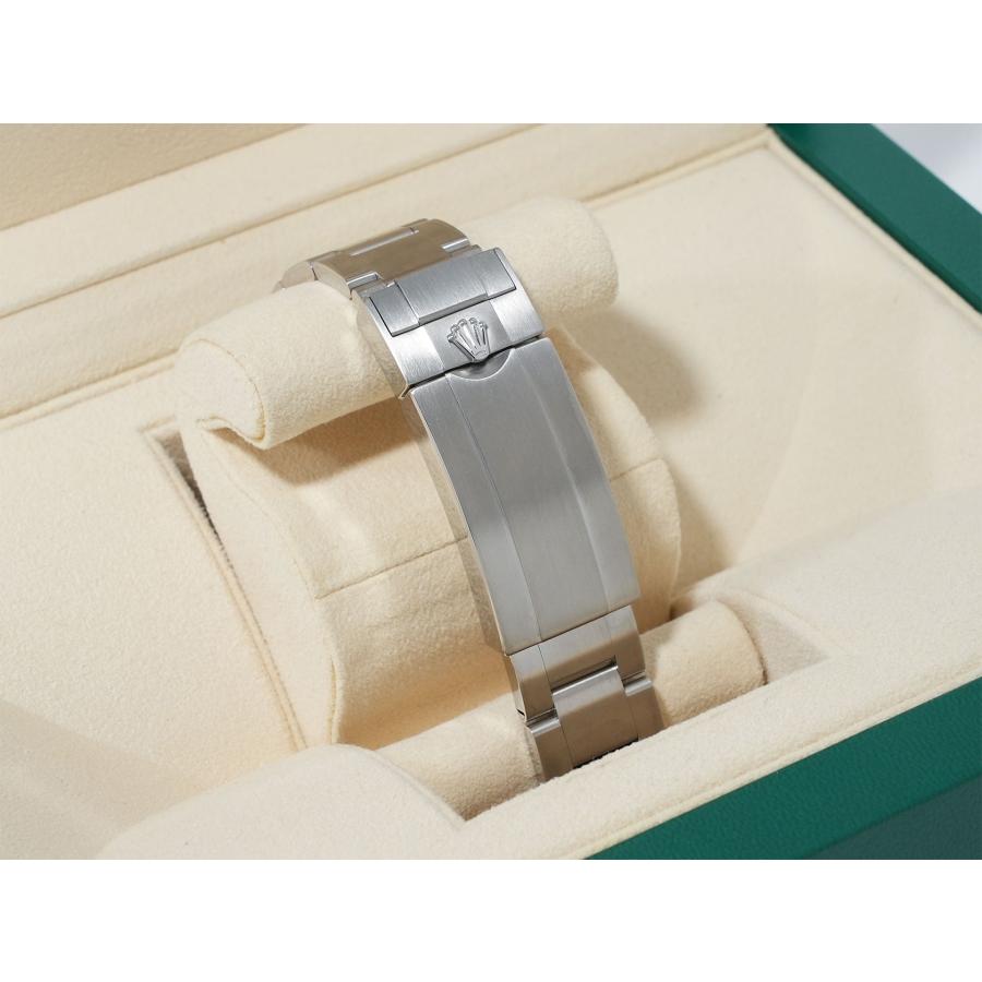 ロレックス サブマリーナー ノンデイト Ref.124060 ステンレススチール ブラック文字盤 | サブマリーナー | 06