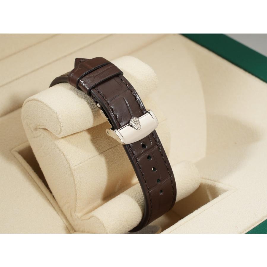 ロレックス 1908 Ref.52509 18KWG シルバー文字盤 | ROLEX | 05