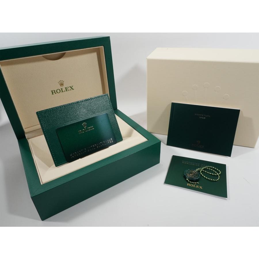 ロレックス 1908 Ref.52509 18KWG シルバー文字盤 | ROLEX | 07