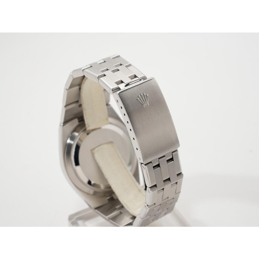 ロレックス オイスタークォーツ Ref.17014 SS グレー10Pダイヤ文字盤 | ROLEX | 06