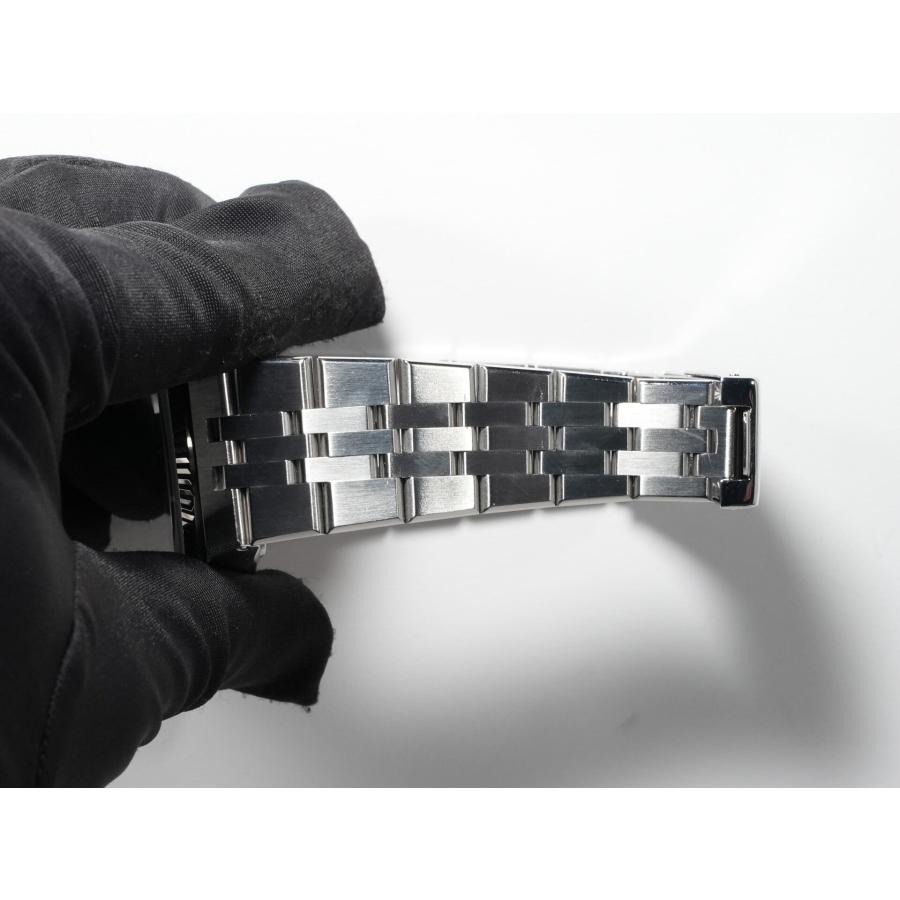 ロレックス オイスタークォーツ Ref.17014 SS グレー10Pダイヤ文字盤 | ROLEX | 08