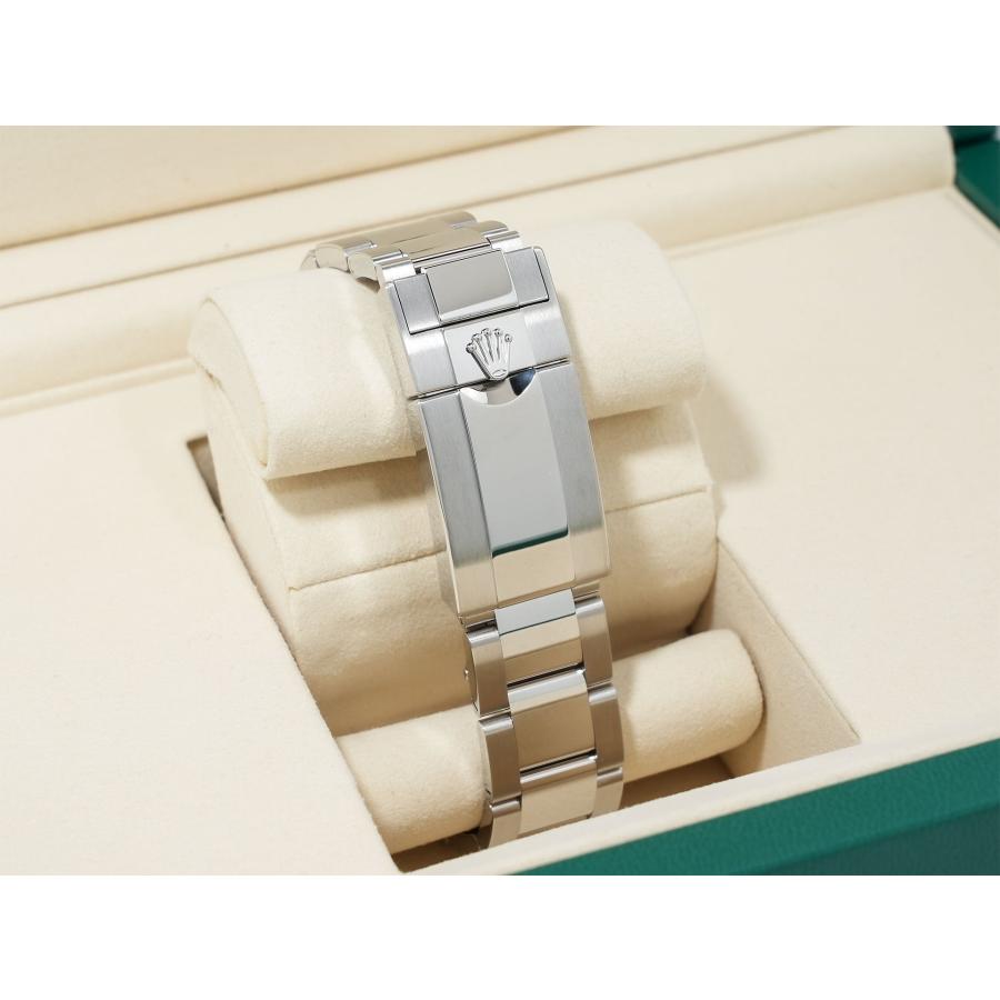 ロレックス ヨットマスター40 Ref.126622 ステンレススチール/プラチナ スレート文字盤 | ヨットマスター | 05