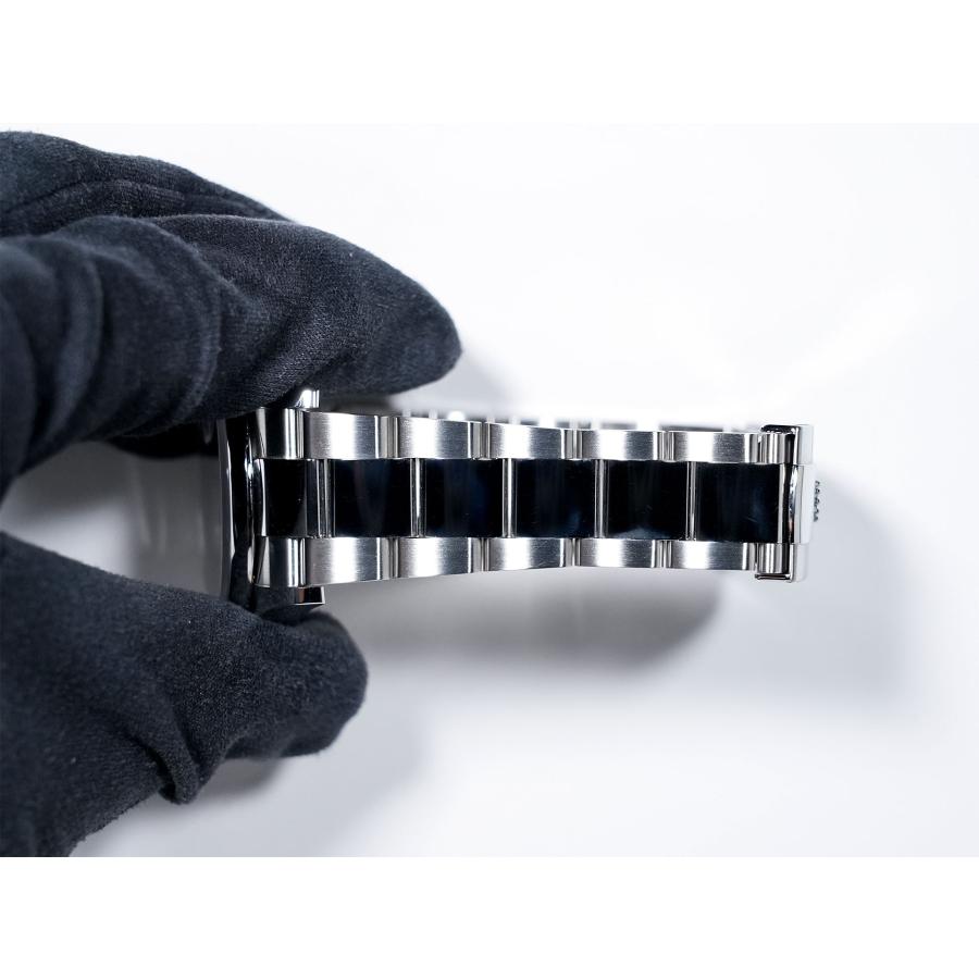 ロレックス デイトジャスト36 Ref.126200 ステンレススチール ブライトブルー文字盤 オイスターブレスレット | デイトジャスト | 08