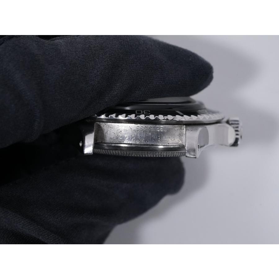 ロレックス サブマリーナー Ref.5513 SS ブラック文字盤 | サブマリーナー | 10