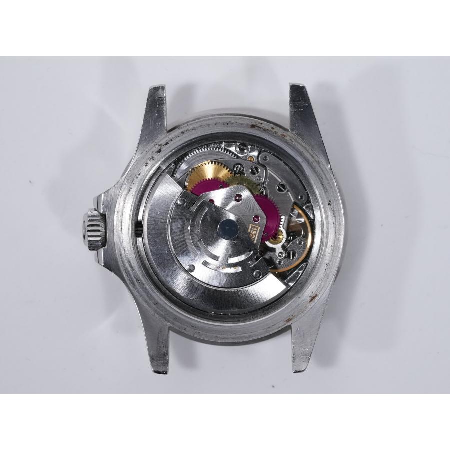 ロレックス サブマリーナー Ref.5513 SS ブラック文字盤 | サブマリーナー | 11