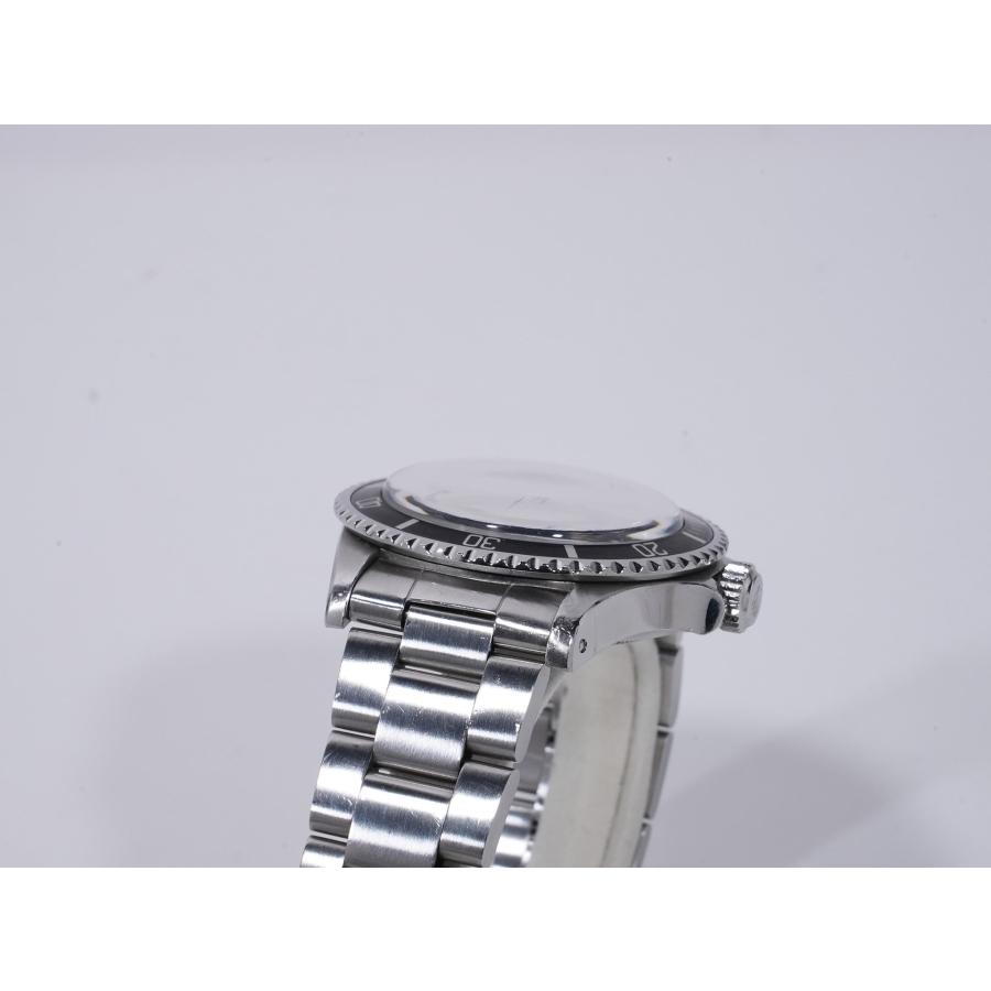 ロレックス サブマリーナー Ref.5513 SS ブラック文字盤 | サブマリーナー | 05