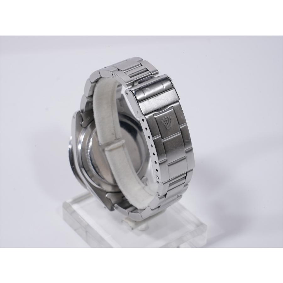 ロレックス サブマリーナー Ref.5513 SS ブラック文字盤 | サブマリーナー | 06