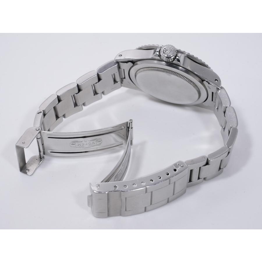 ロレックス サブマリーナー Ref.5513 SS ブラック文字盤 | サブマリーナー | 07