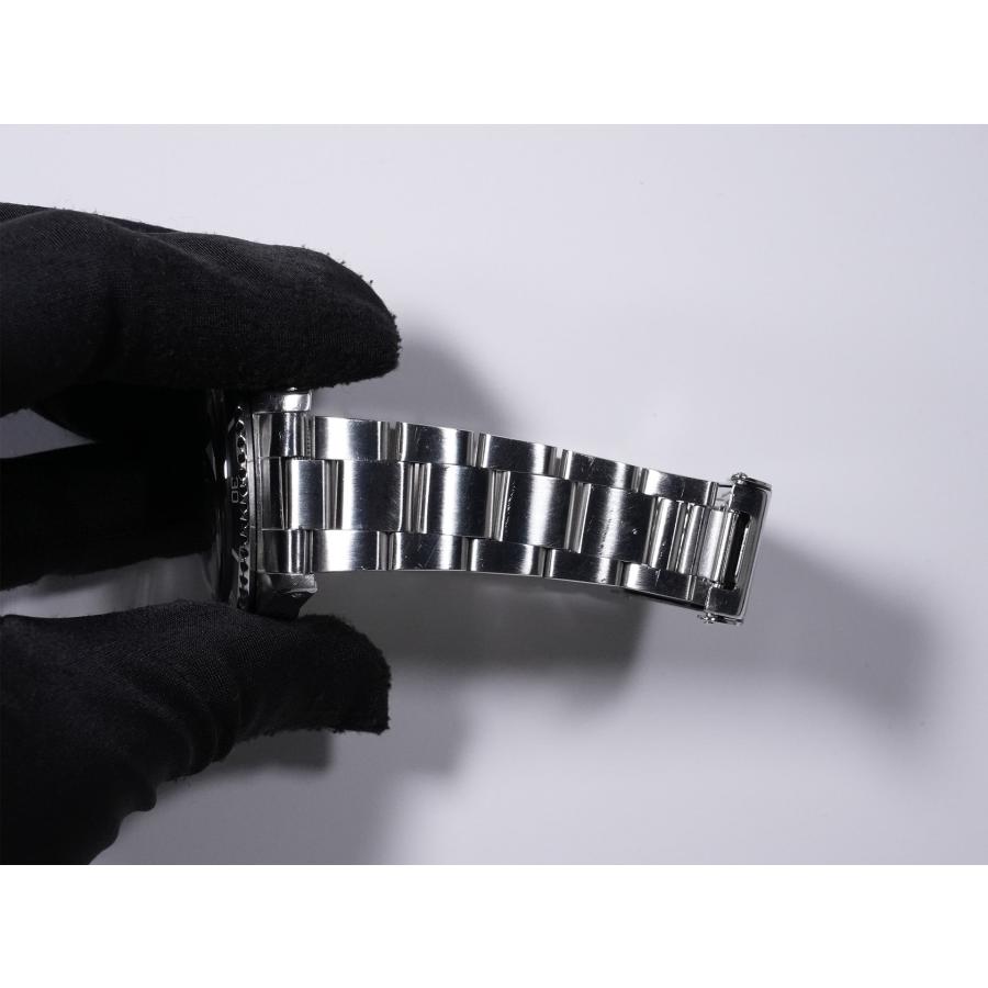 ロレックス サブマリーナー Ref.5513 SS ブラック文字盤 | サブマリーナー | 08