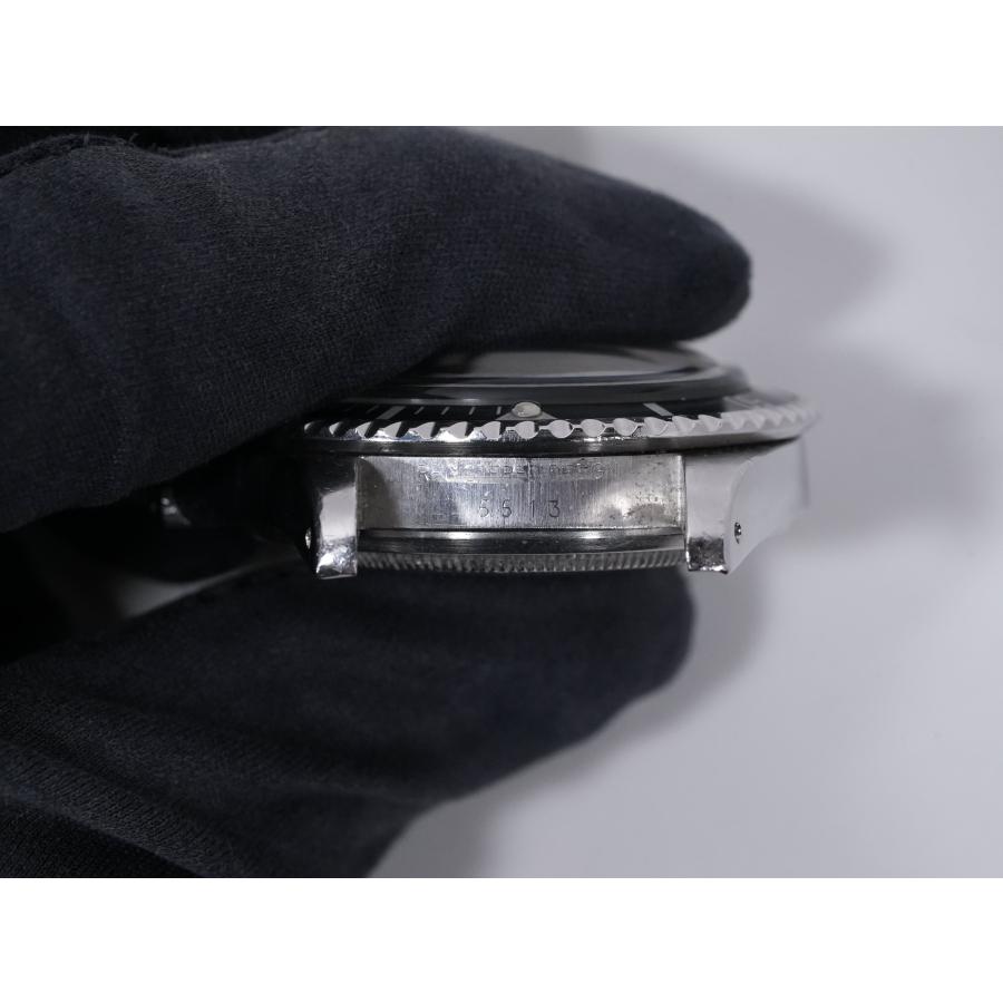 ロレックス サブマリーナー Ref.5513 SS ブラック文字盤 | サブマリーナー | 09