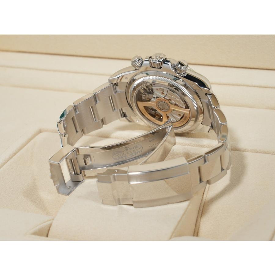 ロレックス デイトナ Ref.126506 プラチナ アイスブルー文字盤 | コスモグラフ デイトナ | 06