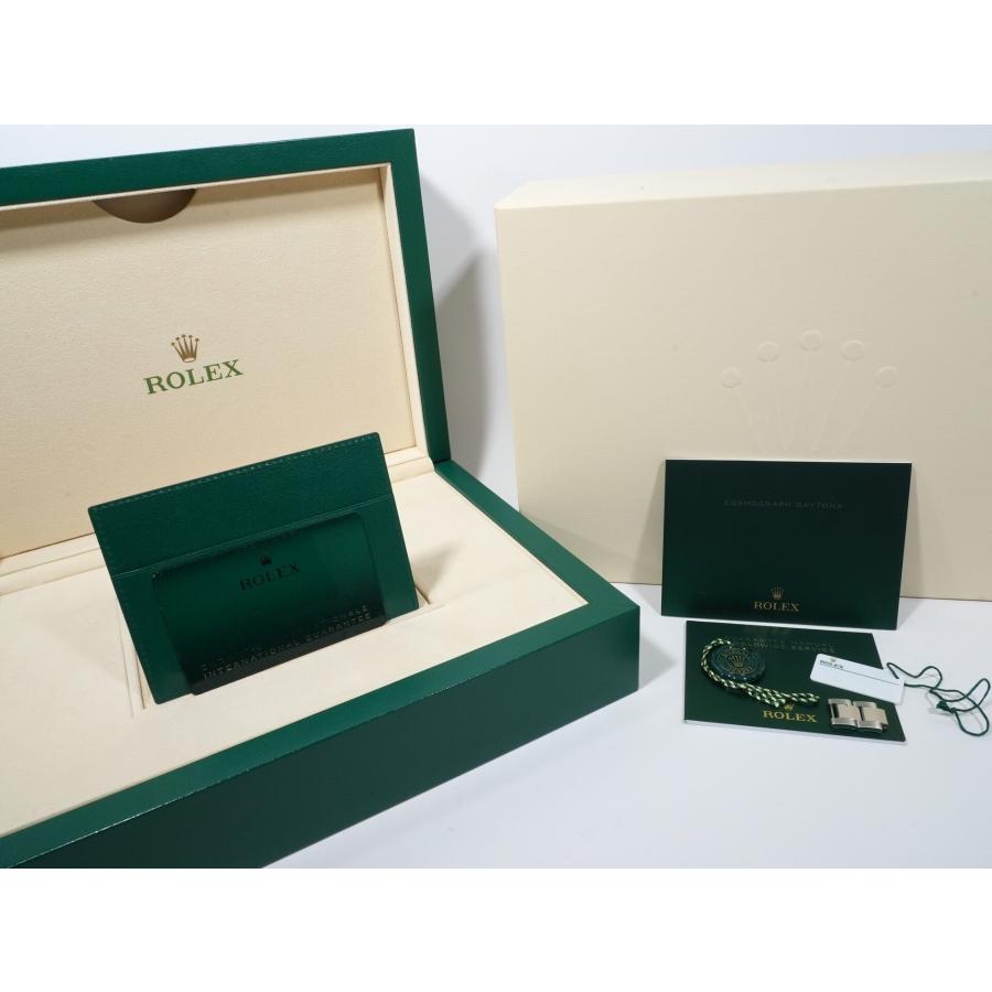 ロレックス デイトナ Ref.126506 プラチナ アイスブルー文字盤 | コスモグラフ デイトナ | 07