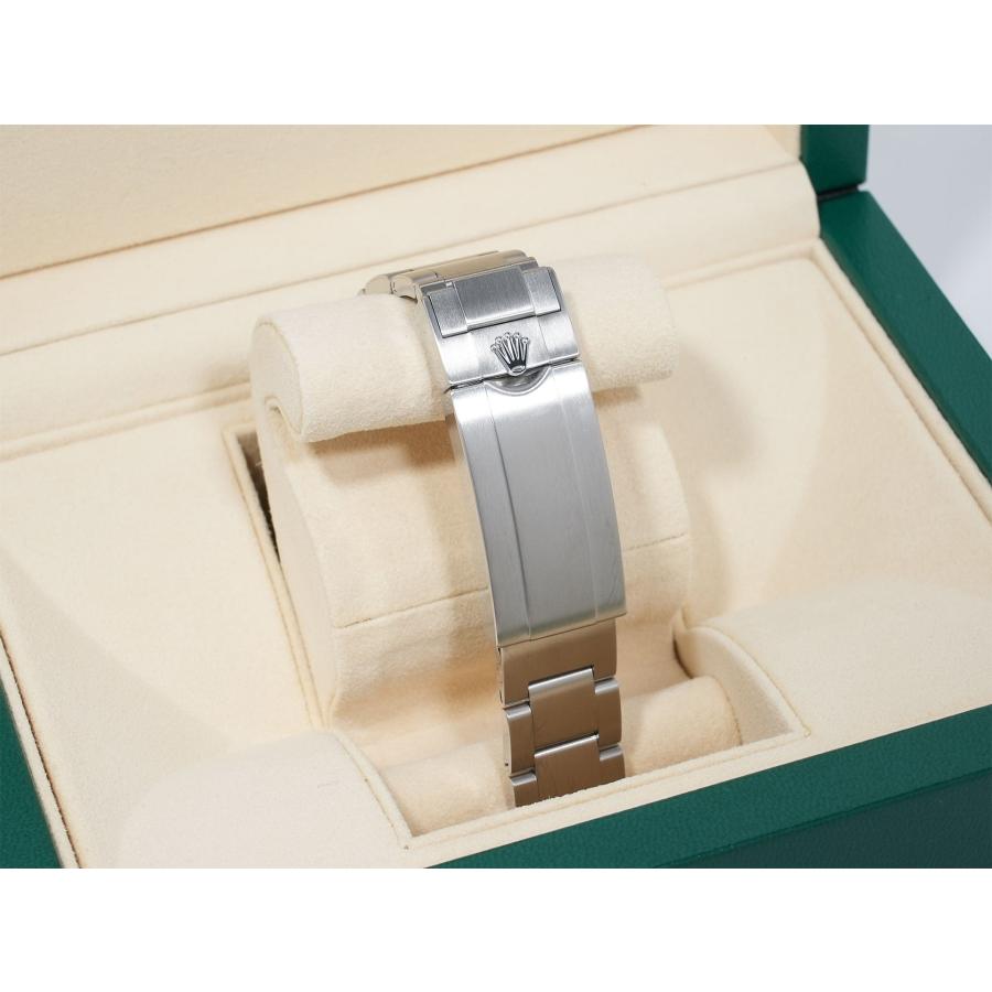 ロレックス シードゥエラー 4000 Ref.116600 ステンレススチール ブラック文字盤 | シードゥエラー | 06