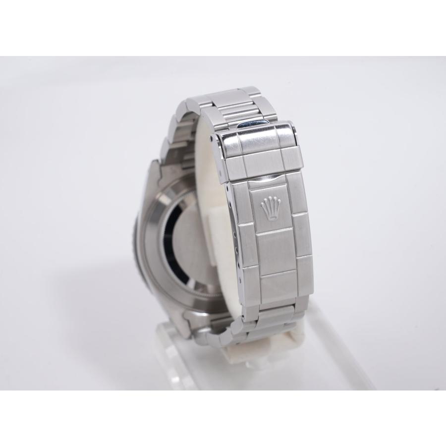 ロレックス サブマリーナー ノンデイト Ref.14060 ステンレススチール ブラック文字盤 | サブマリーナー | 06