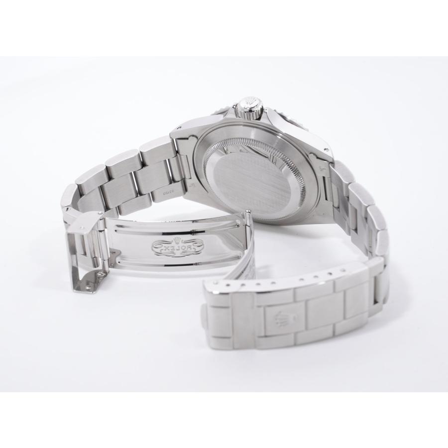 ロレックス サブマリーナー ノンデイト Ref.14060 ステンレススチール ブラック文字盤 | サブマリーナー | 07