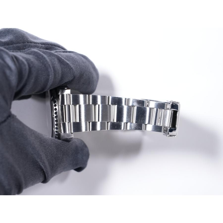 ロレックス サブマリーナー ノンデイト Ref.14060 ステンレススチール ブラック文字盤 | サブマリーナー | 08