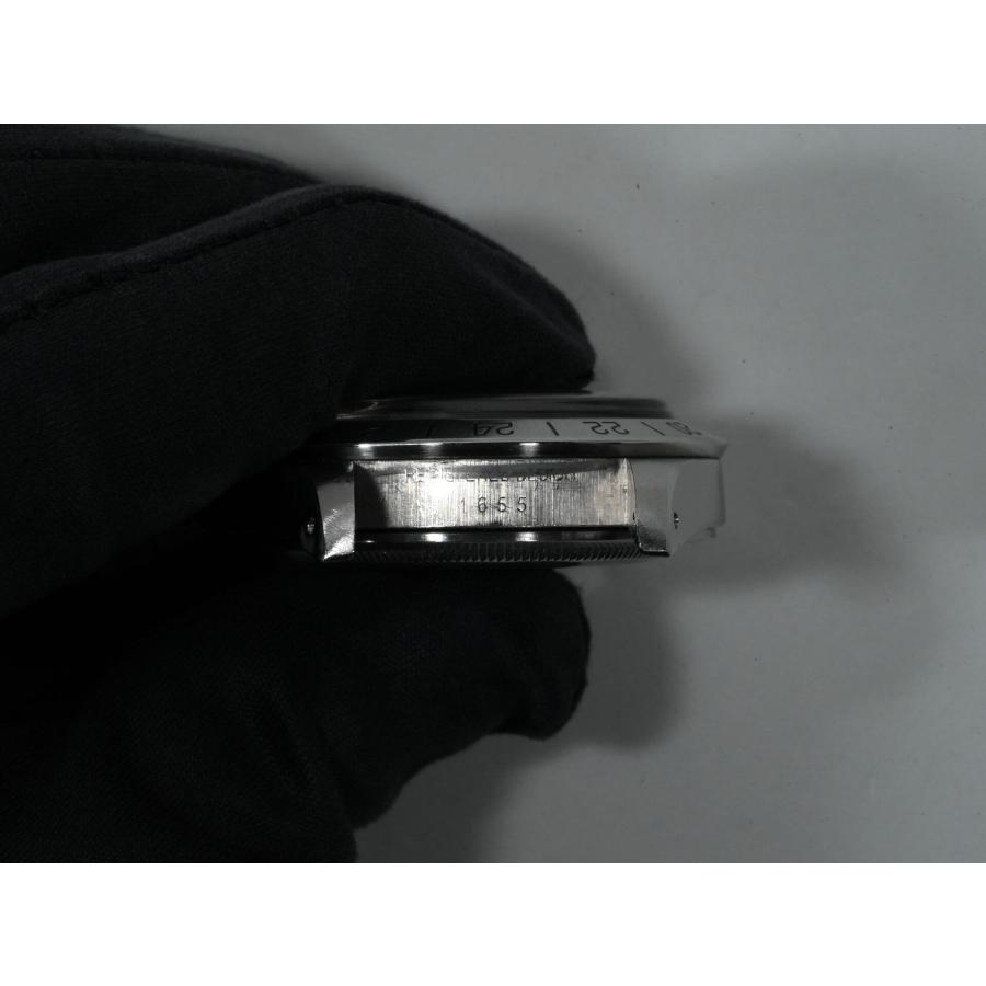 ロレックス エクスプローラーII Ref.1655 SS ブラック文字盤 | エクスプローラーII | 10