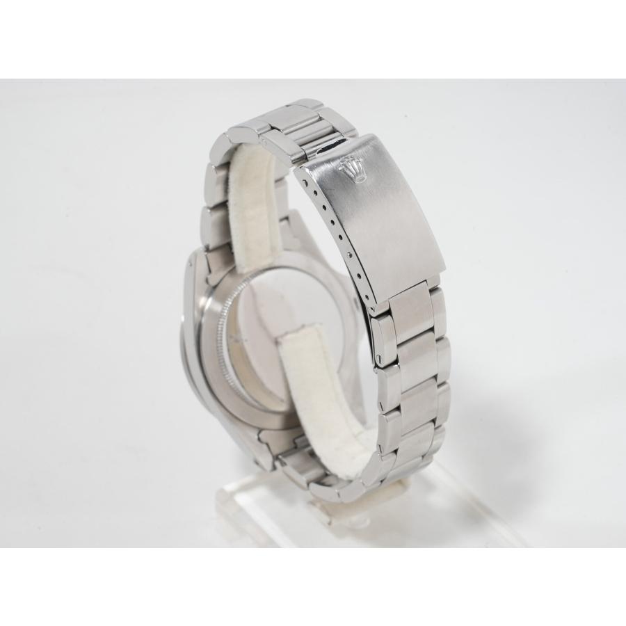 ロレックス エクスプローラーII Ref.1655 SS ブラック文字盤 | エクスプローラーII | 06