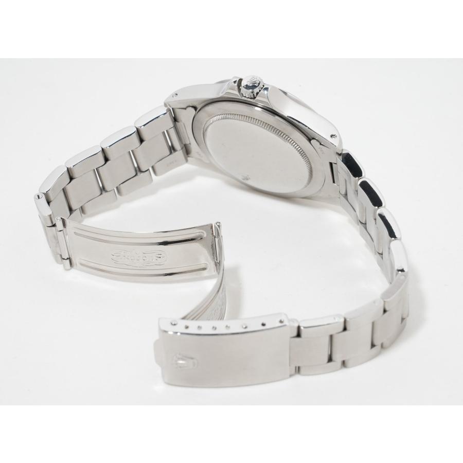 ロレックス エクスプローラーII Ref.1655 SS ブラック文字盤 | エクスプローラーII | 07