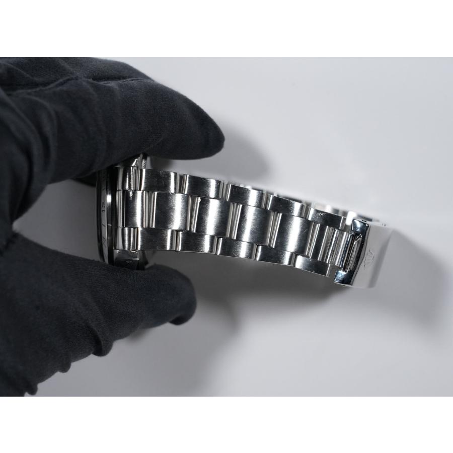 ロレックス エクスプローラーII Ref.1655 SS ブラック文字盤 | エクスプローラーII | 08