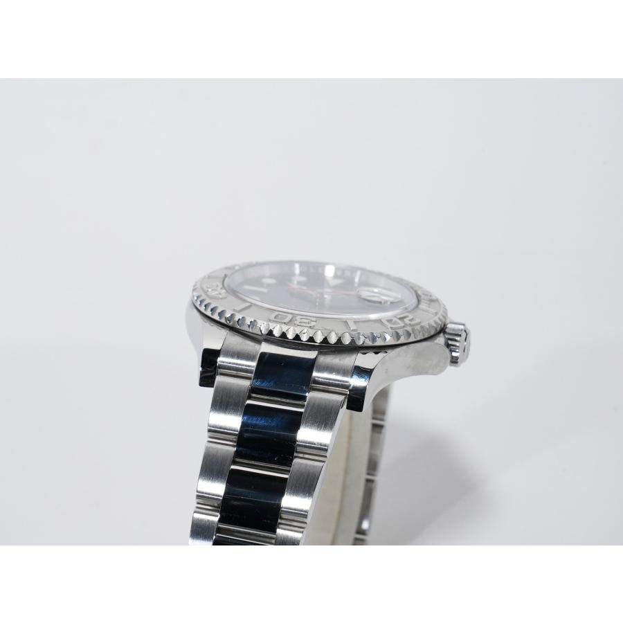 ロレックス ヨットマスター40 Ref.126622 ステンレススチール/プラチナ ブライトブルー文字盤 | ヨットマスター | 05