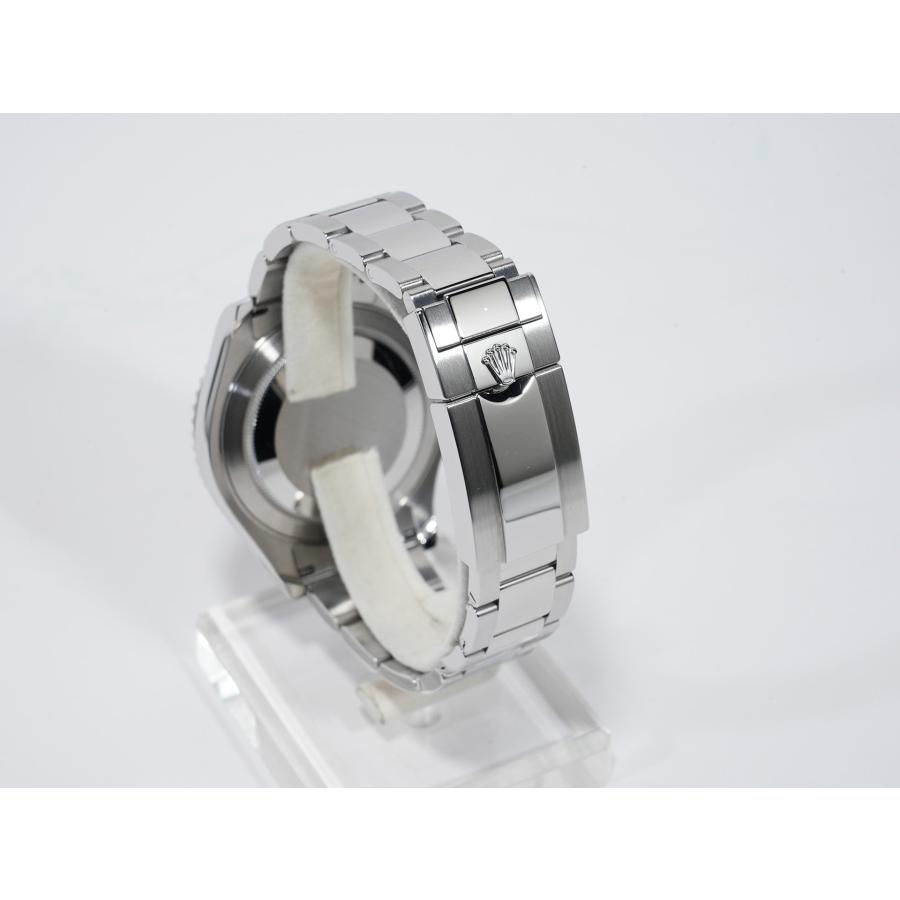 ロレックス ヨットマスター40 Ref.126622 ステンレススチール/プラチナ ブライトブルー文字盤 | ヨットマスター | 06