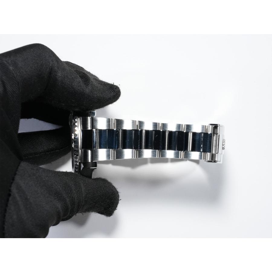 ロレックス ヨットマスター40 Ref.126622 ステンレススチール/プラチナ ブライトブルー文字盤 | ヨットマスター | 08