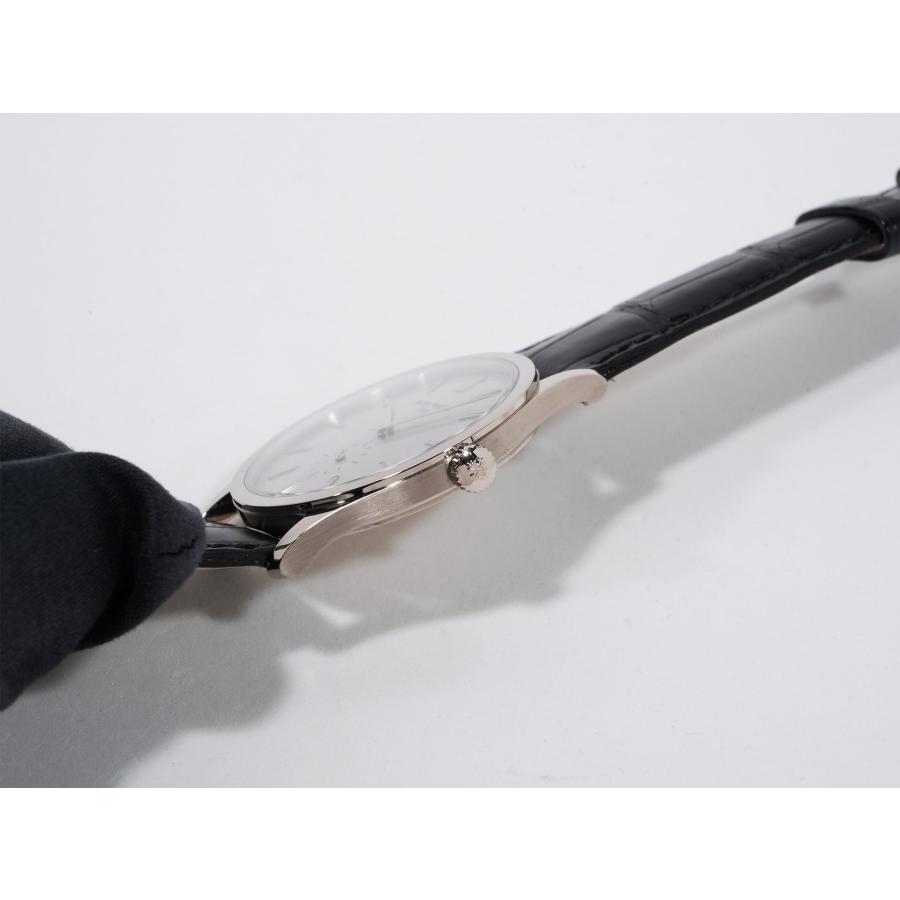 パテックフィリップ カラトラバ Ref.5196G-001 18KWG シルバー文字盤 | カラトラバ | 03