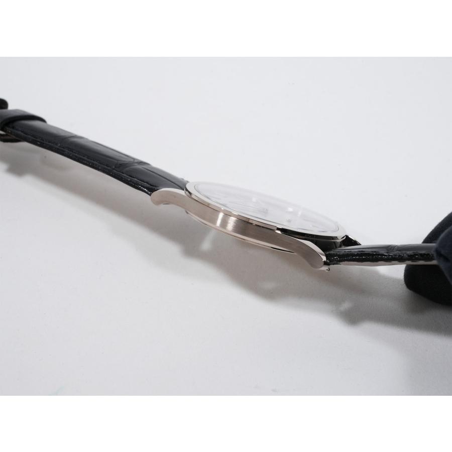 パテックフィリップ カラトラバ Ref.5196G-001 18KWG シルバー文字盤 | カラトラバ | 04