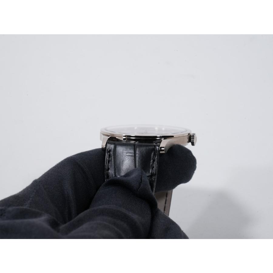 パテックフィリップ カラトラバ Ref.5196G-001 18KWG シルバー文字盤 | カラトラバ | 05