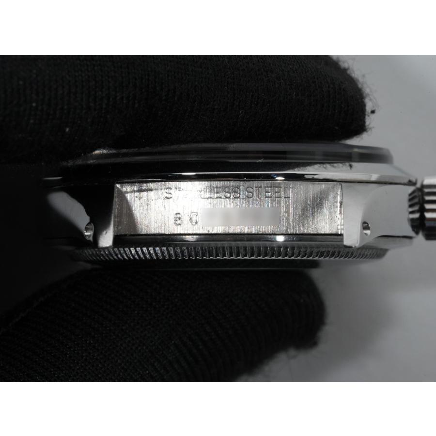 ロレックス エクスプローラーI Ref.1016 ステンレススチール ブラック文字盤 | エクスプローラー（ROLEX） | 12