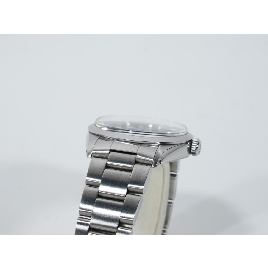 ロレックス エクスプローラーI Ref.1016 ステンレススチール ブラック文字盤 | エクスプローラー（ROLEX） | 05