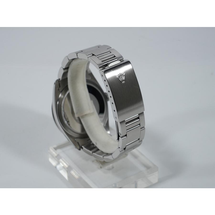 ロレックス エクスプローラーI Ref.1016 ステンレススチール ブラック文字盤 | エクスプローラー（ROLEX） | 06