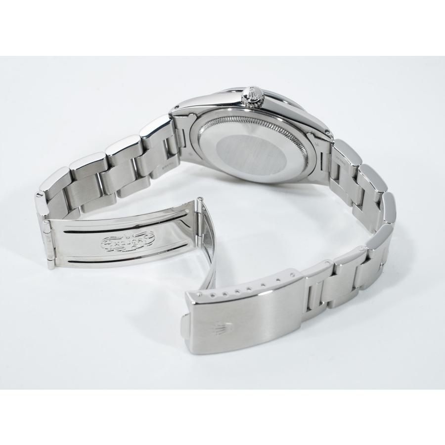 ロレックス エクスプローラーI Ref.1016 ステンレススチール ブラック文字盤 | エクスプローラー（ROLEX） | 07