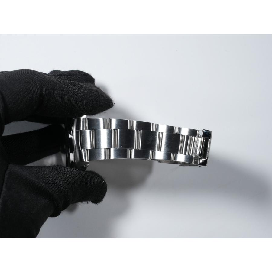 ロレックス エクスプローラーI Ref.1016 ステンレススチール ブラック文字盤 | エクスプローラー（ROLEX） | 08